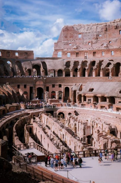 rome-colosseum-express-arena-gladiators-gate-tour