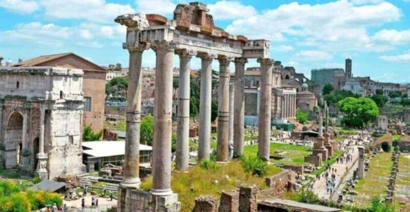 rome-colosseum-express-entry
