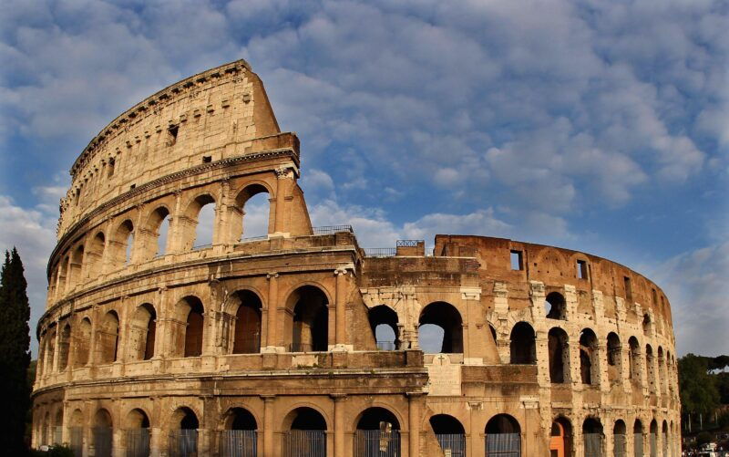 rome-colosseum-express-entry