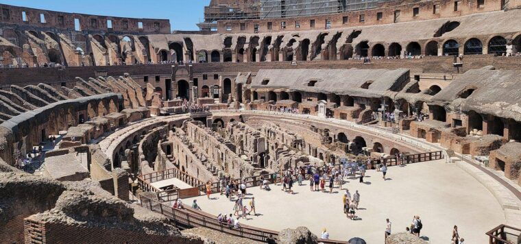 rome-colosseum-express-entry