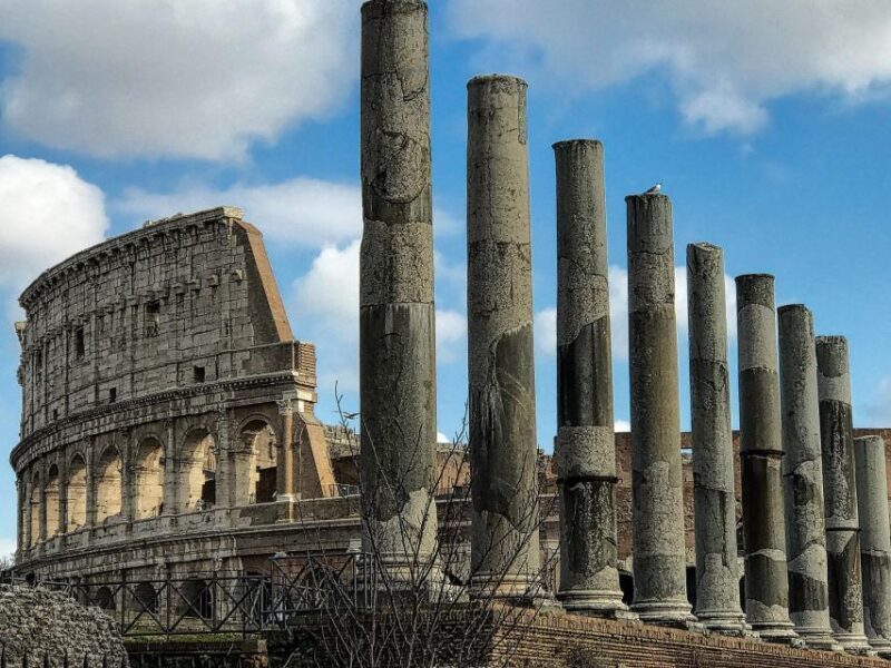 Rome: Colosseum Express Guided Tour - Final Thoughts