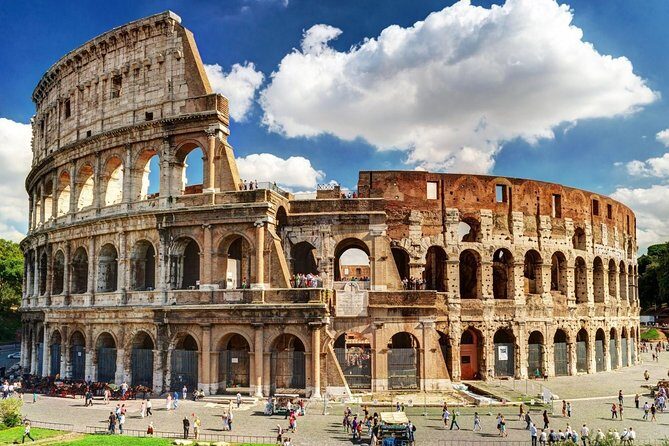 Rome: Colosseum Express Guided Tour - Final Thoughts