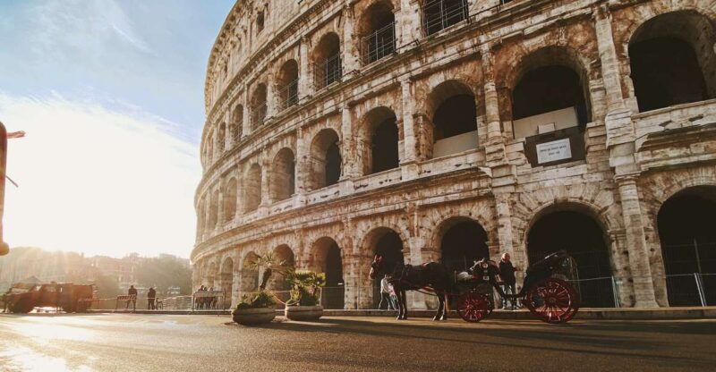 rome-colosseum-express-guided-tour