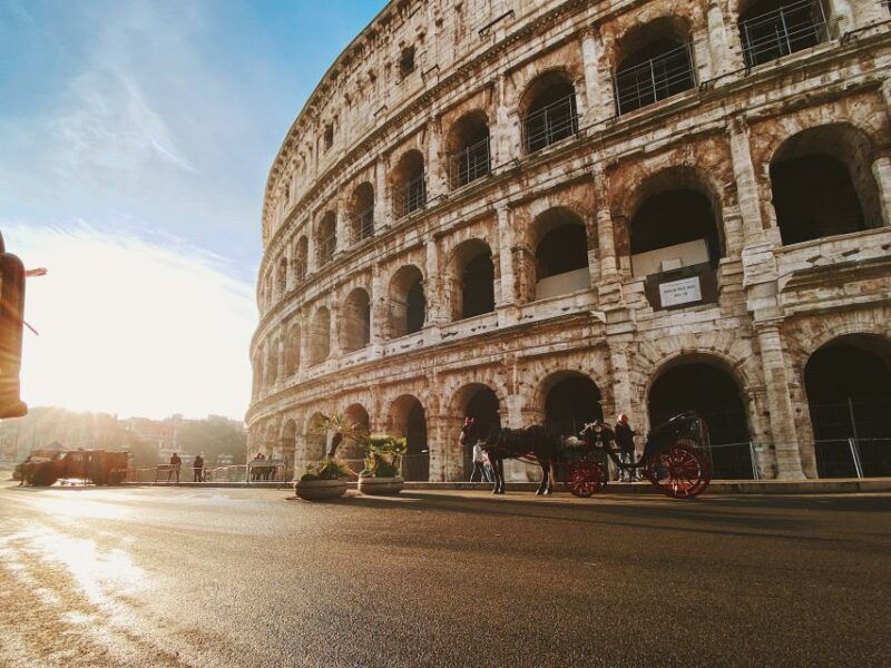 rome-colosseum-express-guided-tour