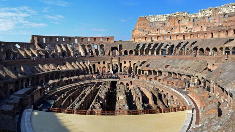 rome-colosseum-express-guided-tour