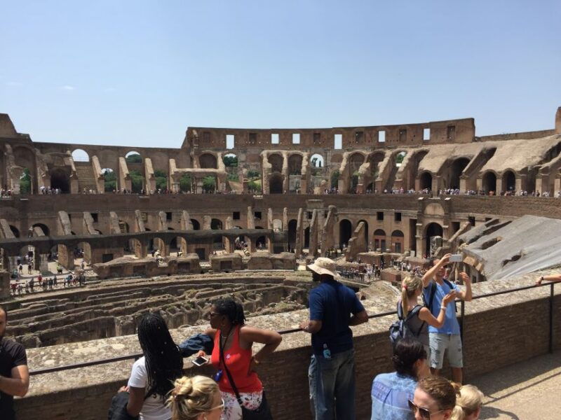 rome-colosseum-express-guided-tour-with-arena-access-option