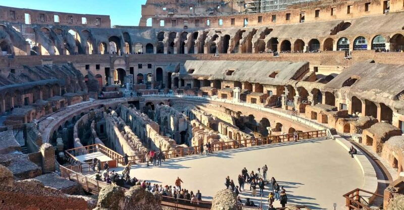 rome-colosseum-express-guided-tour-with-roman-forum-entry