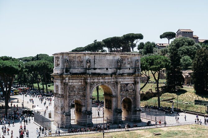 Rome: Colosseum Express Guided Walking Tour - The Sum Up: Is It Worth It?