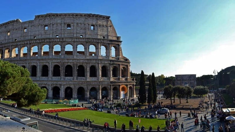 Rome: Colosseum Express Tour and Forum Access (max 6 pax) - Analyzing the Value