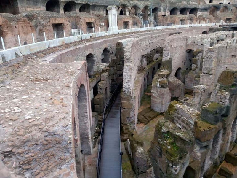 Rome: Colosseum Express Tour and Forum Access (max 6 pax) - Who Should Book This Tour?