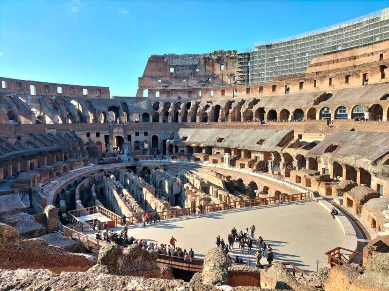 rome-colosseum-express-tour-and-forum-access