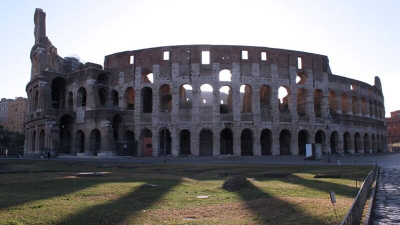 Rome: Colosseum Express Tour with Forum and Palatine Access - What We Love Most About This Experience