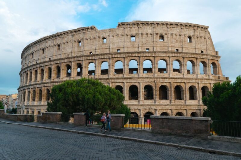 Rome: Colosseum Express Tour with Forum and Palatine Access - Final Thoughts