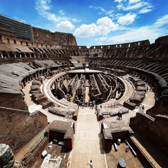 rome-colosseum-fast-track-arena-floor-ancient-rome-tour