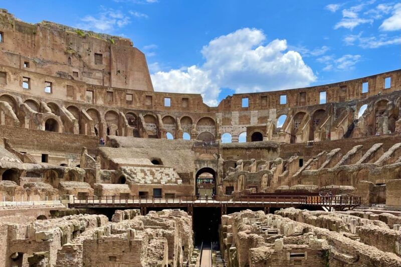 rome-colosseum-fast-track-arena-floor-ancient-rome-tour