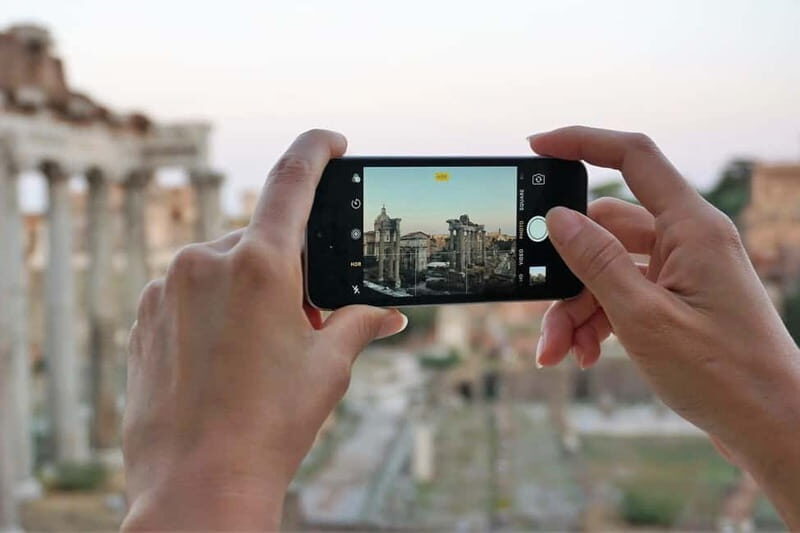 Rome: Colosseum, Forum, and Palatine Hill Guided Tour - Key Points