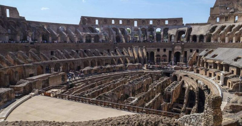 rome-colosseum-forum-and-palatine-hill-small-group-tour