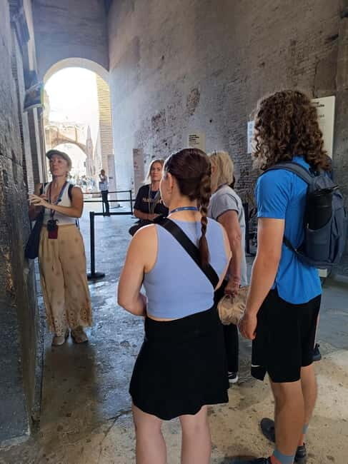 Rome: Colosseum, Forum and Palatine Hill - The Experience: What You’ll Take Away