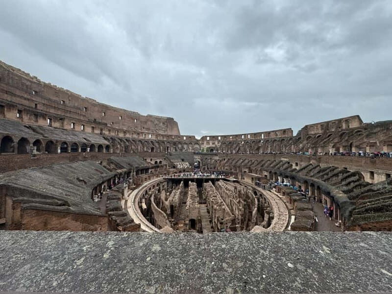 Rome: Colosseum, Forum and Palatine Hill - Final Verdict: Who Is This Tour Best For?