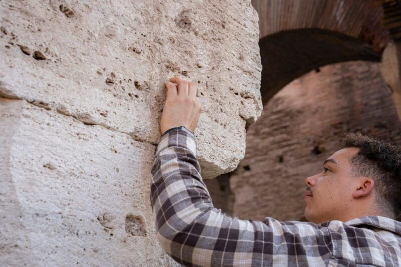 rome-colosseum-forum-palatine-hill-entry-audioguide