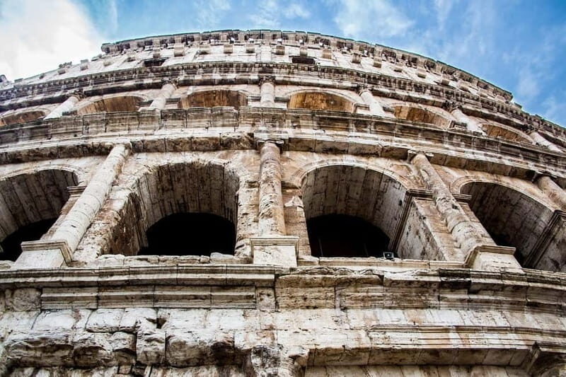 Rome: Colosseum, Forum, & Palatine Private Tour for family - The Experience: An In-Depth Look at the Tour