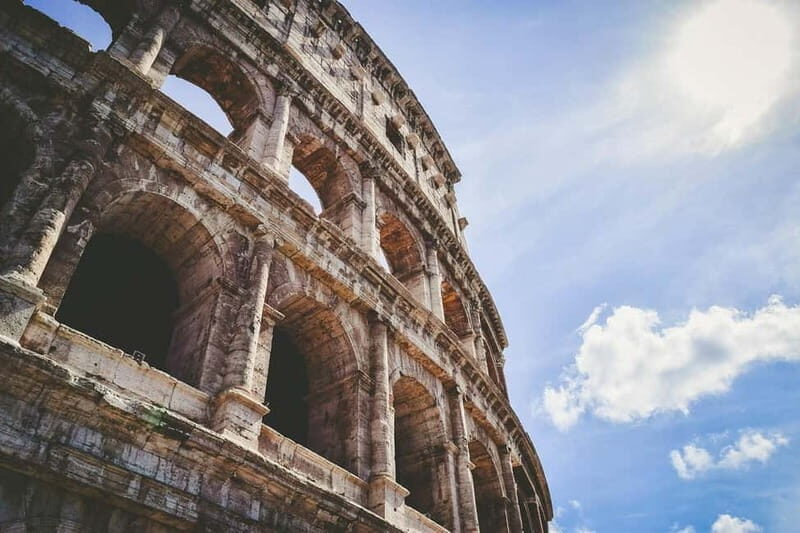 Rome: Colosseum, Forum, & Palatine Private Tour for family - FAQ