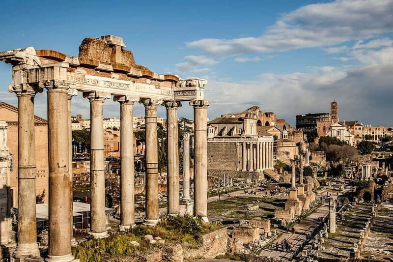 Rome: Colosseum & Forum Small Group Tour with Palatine Hill - Final Thoughts: Is This Tour Worth It?