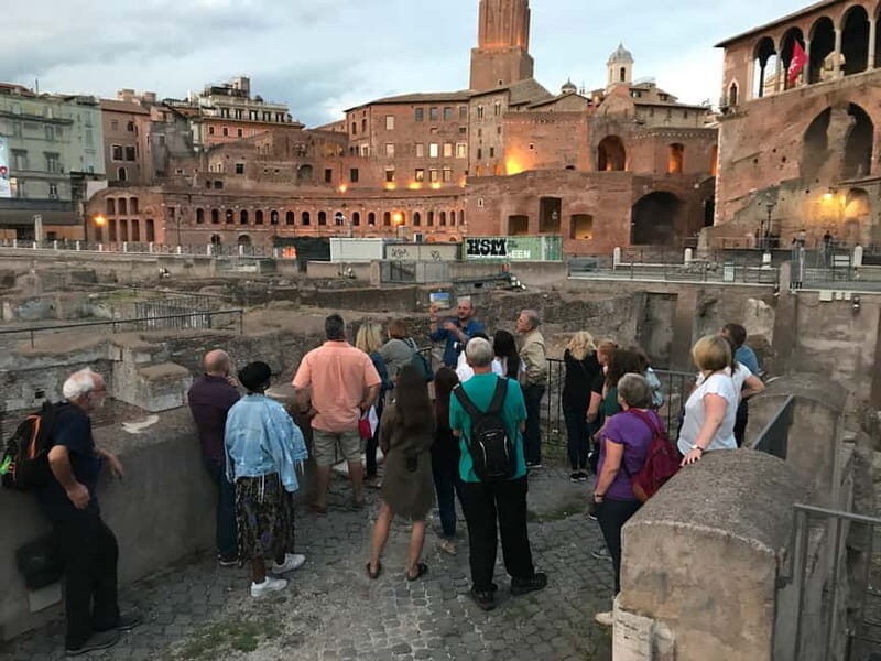 Rome: Colosseum & Forum with AudioGuide App + Optional Arena - Who Will Love This Experience?
