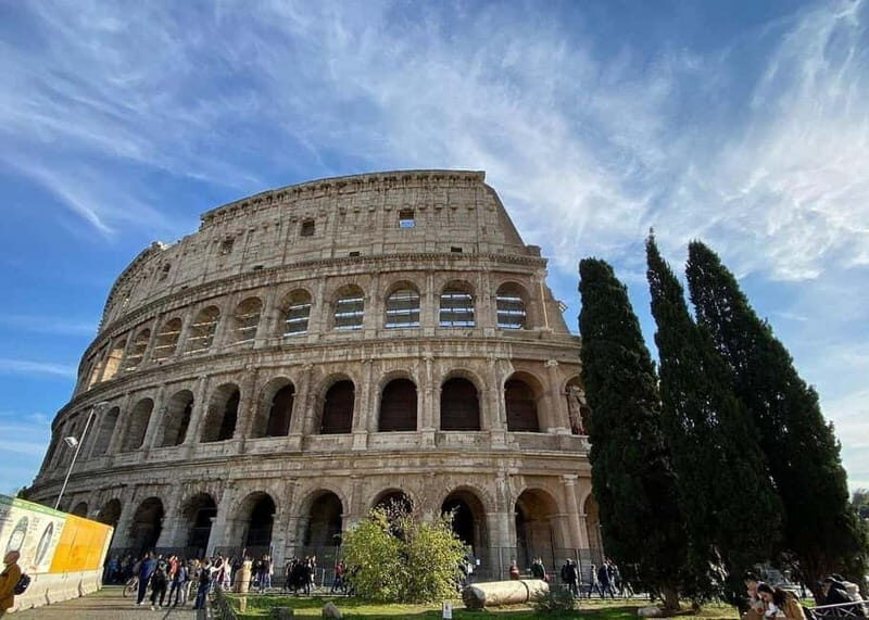 Rome: Colosseum & Forum with AudioGuide App + Optional Arena - Final Thoughts