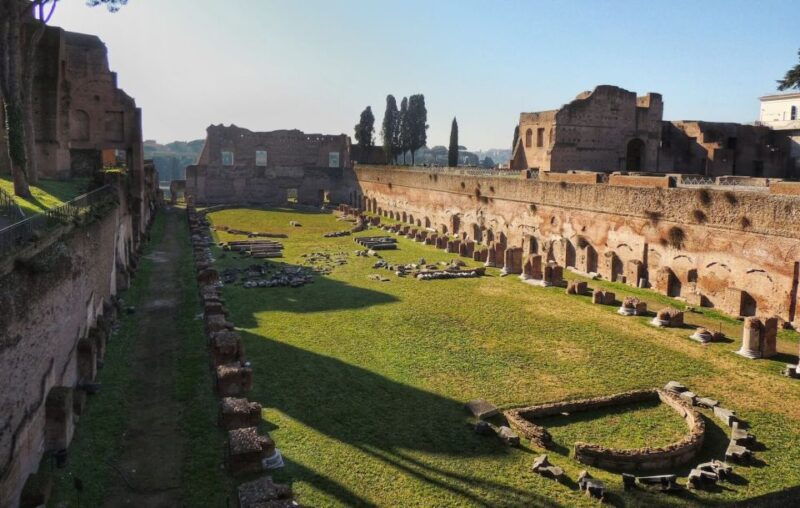 rome-colosseum-gladiator-arena-roman-forum-private-tour