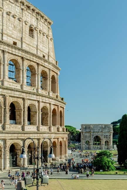 Rome: Colosseum Gladiator Floor Access & Roman Forum Tour - Final Thoughts: Is It Worth It?