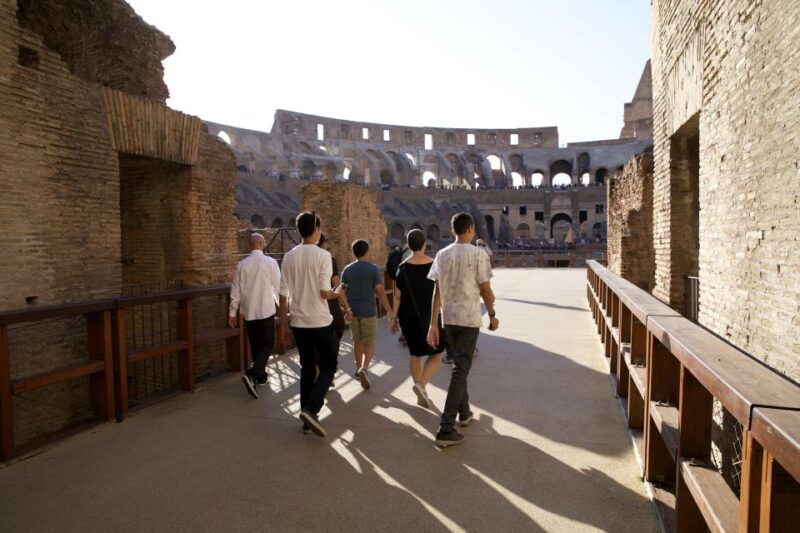 rome-colosseum-gladiators-arena-and-roman-forum-tour