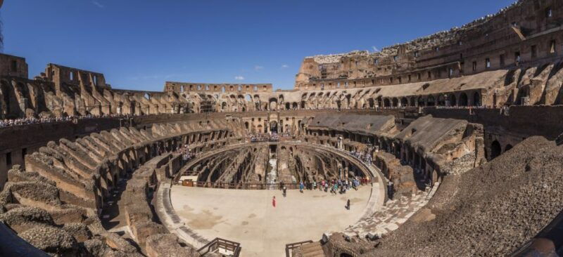 rome-colosseum-gladiators-arena-and-roman-forum-tour