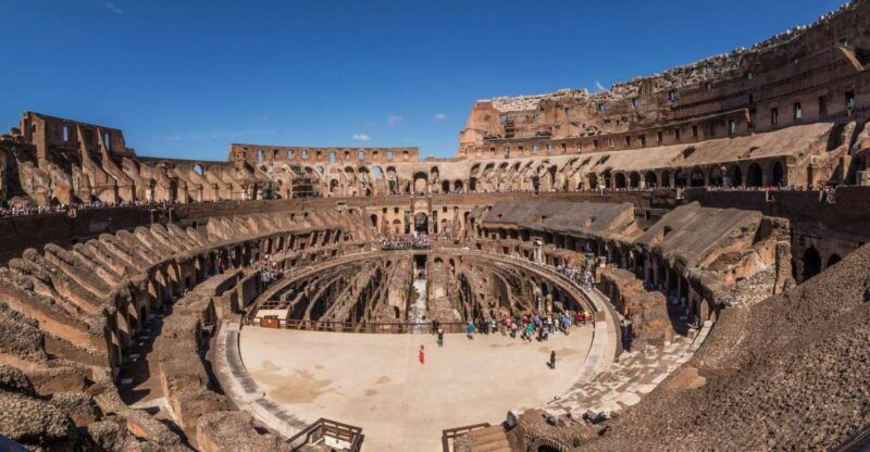 rome-colosseum-gladiators-arena-and-roman-forum-tour