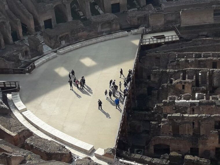 rome-colosseum-gladiators-arena-and-roman-forum-tour