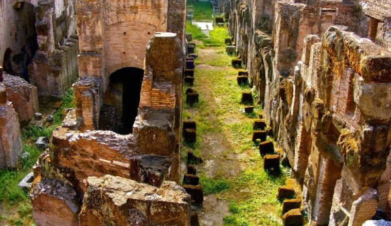 rome-colosseum-gladiators-arena-and-roman-forum-tour