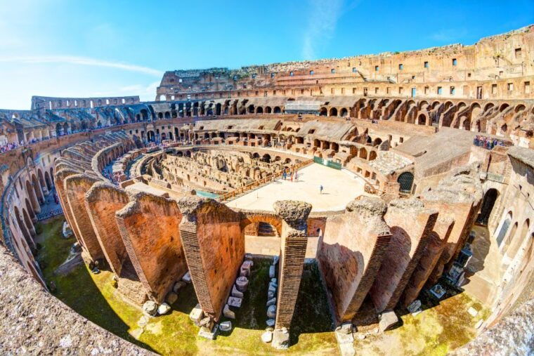 rome-colosseum-gladiators-arena-and-roman-forum-tour