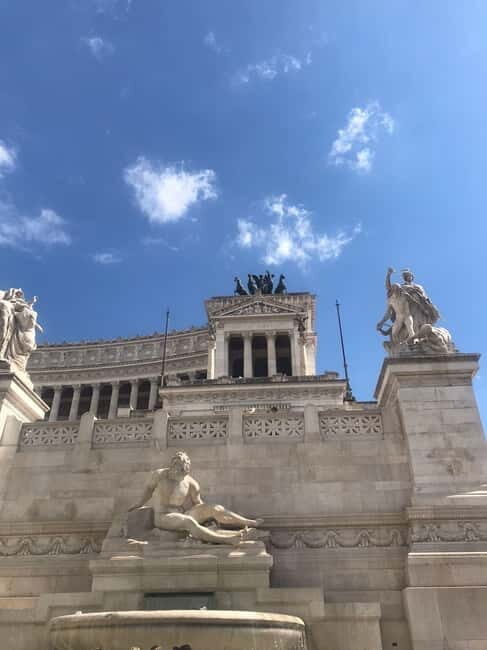 Rome: Colosseum Hosted Entry & Outside Guided Walk w/ Photos - Final Thoughts