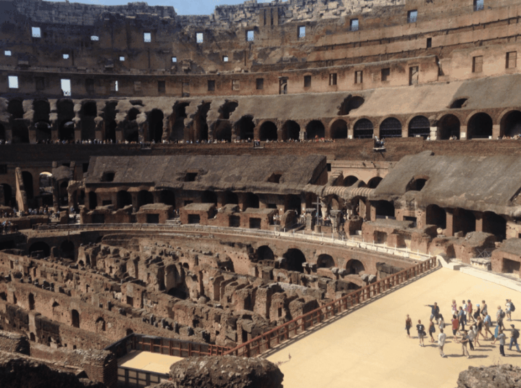 rome-colosseum-palatine-hill-and-forum-guided-experience