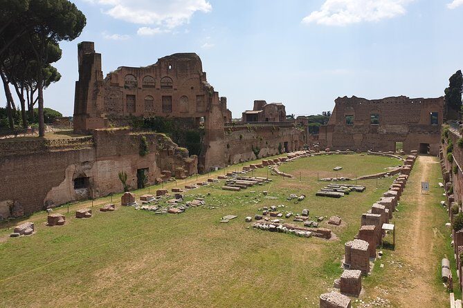 Rome: Colosseum, Palatine Hill and Forum Small-Group Tour - FAQ
