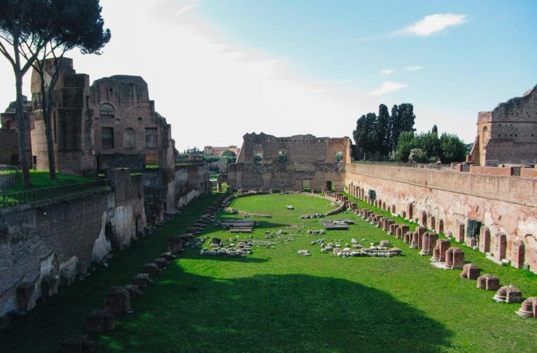 rome-colosseum-palatine-hill-and-roman-forum-guided-tour-2