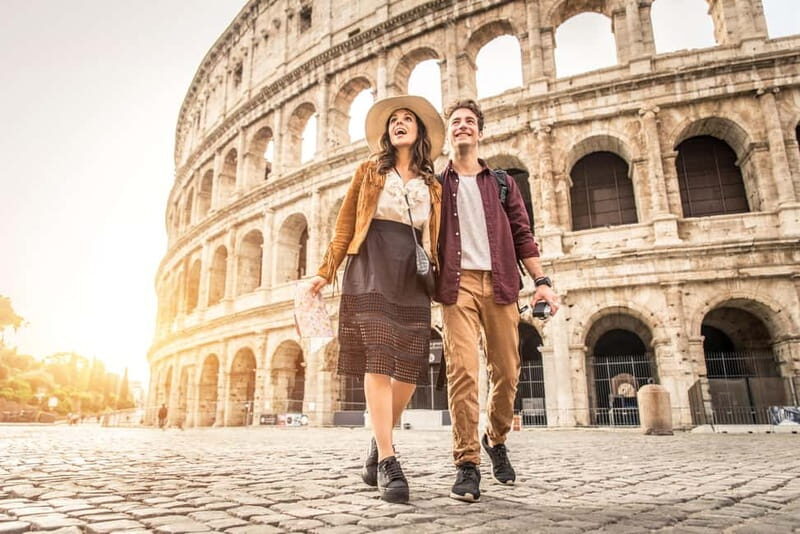 Rome: Colosseum, Palatine Hill and Roman Forum Guided Tour - Final Thoughts: Is This Tour for You?