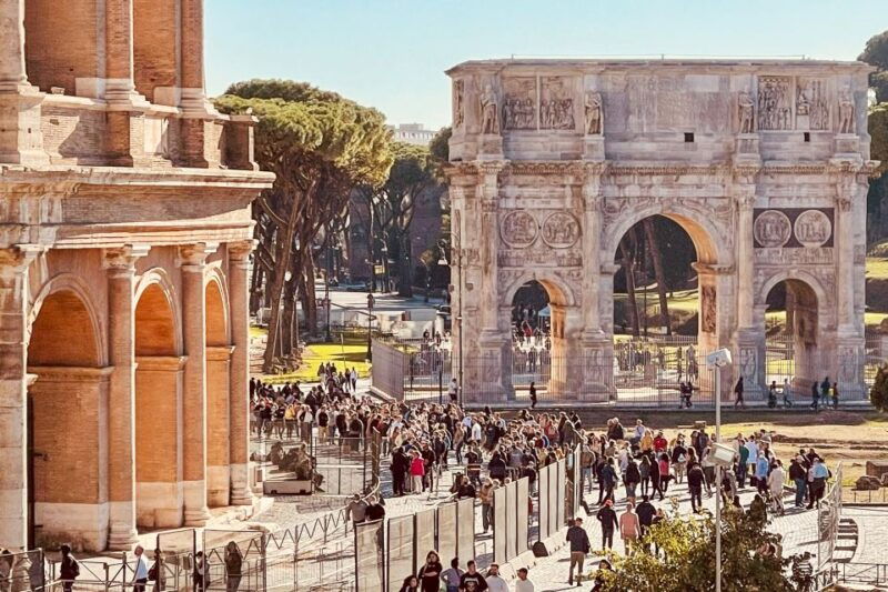 rome-colosseum-palatine-hill-and-roman-forum-guided-tour
