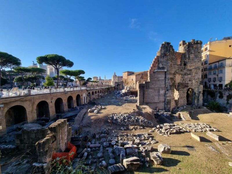 rome-colosseum-palatine-hill-and-roman-forum-guider-tour