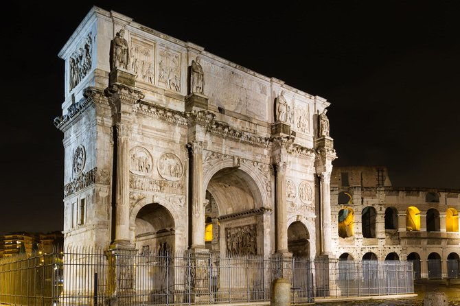 rome-colosseum-palatine-hill-roman-forum-guided-tour