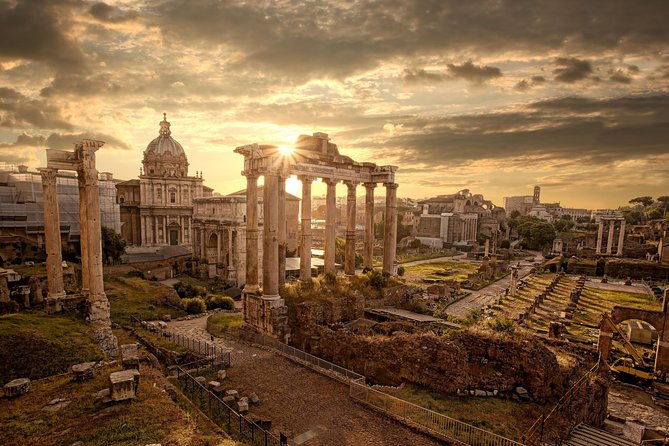 rome-colosseum-palatine-hill-roman-forum-guided-tour