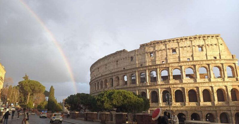 rome-colosseum-palatine-hill-roman-forum-walking-tour