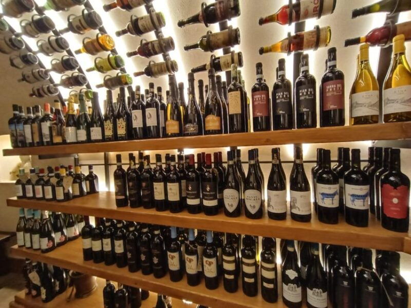 rome-colosseum-private-guided-tour-with-food-wine-tasting