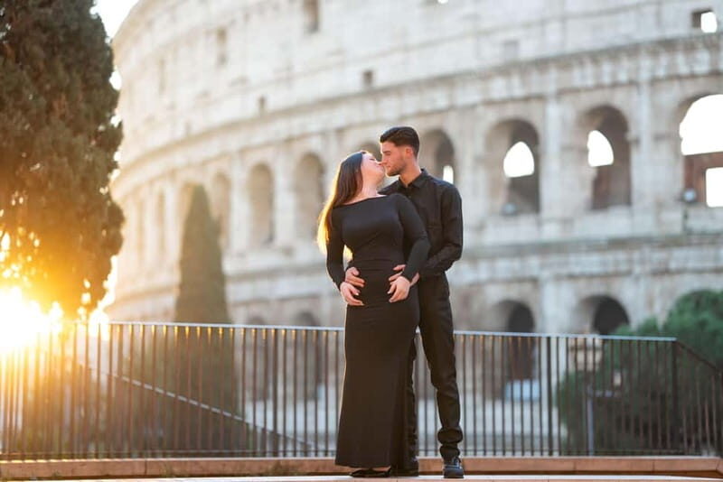 Rome: Colosseum Private Photoshoot - Frequently Asked Questions (FAQs)