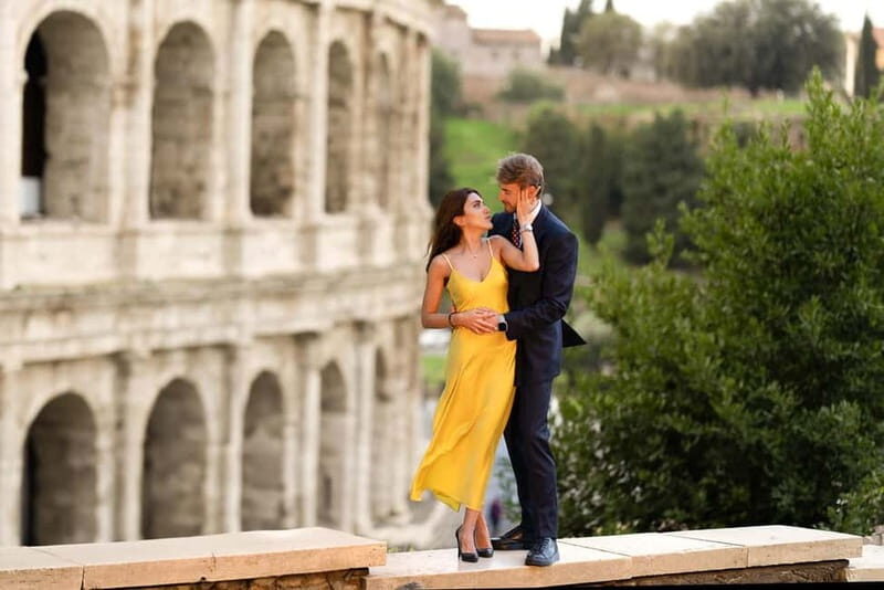 Rome: Colosseum Private Photoshoot - Final Thoughts